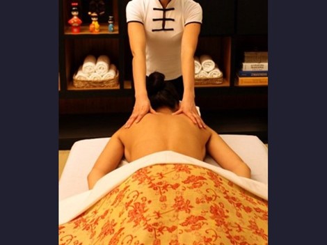 Práticas de Massagem Tântrica na Zona Oeste