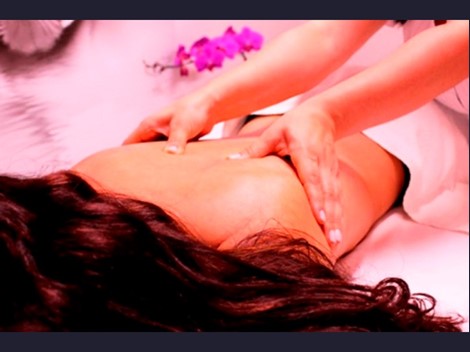 Massagem para Mulheres na Vila Carrão