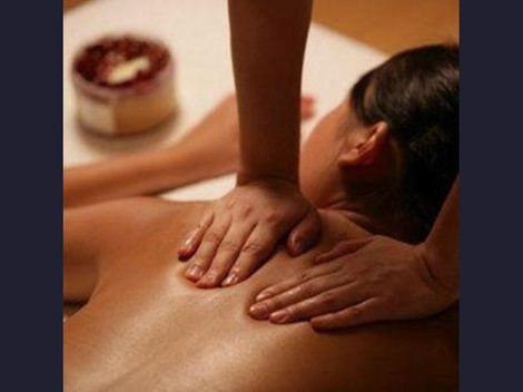 Ligar para Massagistas na Vergueiro