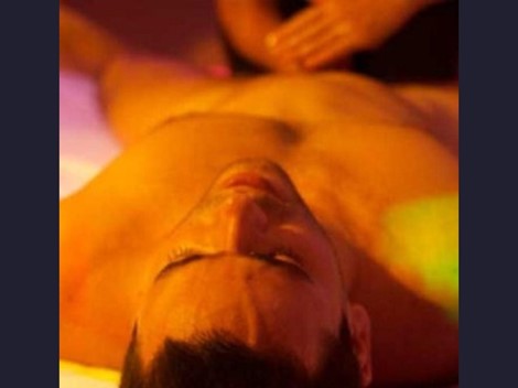 Massagem para Homens no Bosque da Saúde