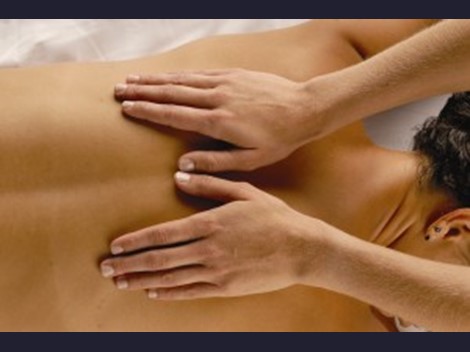 Curso de Massagem Tântrica na Domingos de Morais