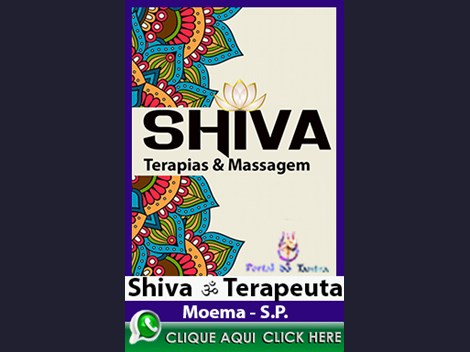 Clínicas de Massagem em Moema Deva Shiva