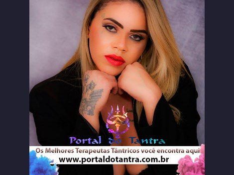 Massagem Tântrica no Jardins