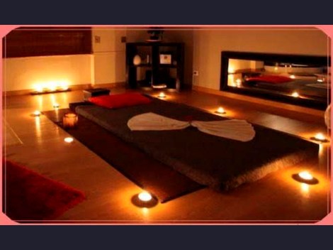 Clínicas de Massagem em Santos