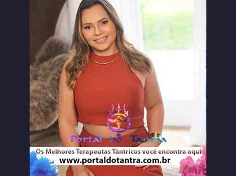 Massagista em Indaiatuba