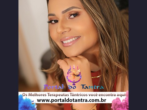 Massagem em Campinas