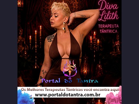Terapeuta Tântrica no Jardins