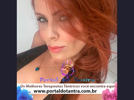 Massagista em Moema