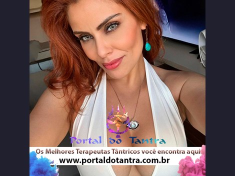 Tantra Massagem em Moema