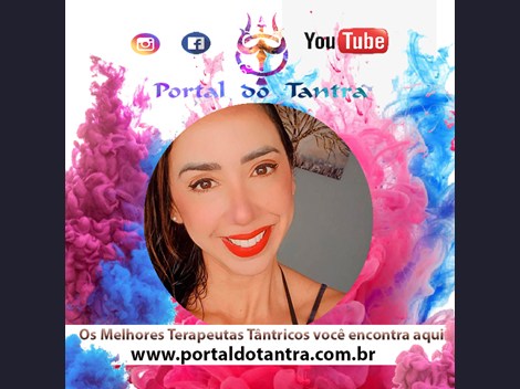Massagista no Jardins