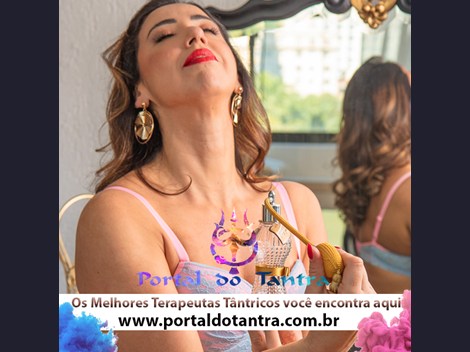 Massagem Sensual Tântrica na Vila Madalena