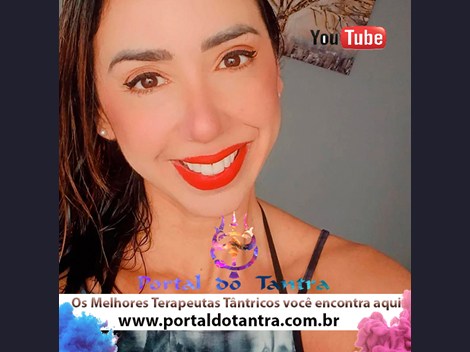Terapeuta Tântrica na Vila Madalena