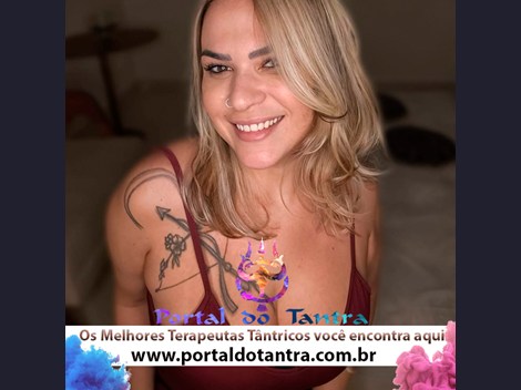 Terapia Tântrica em Perdizes