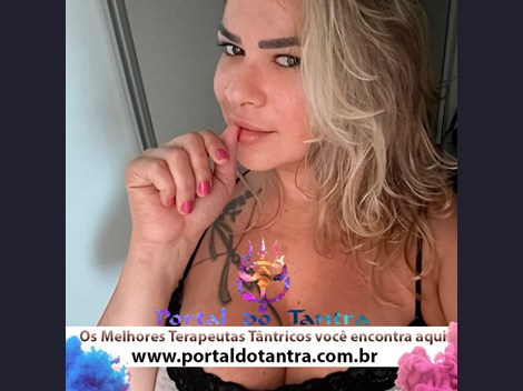 Massagem Tântrica em Pinheiros
