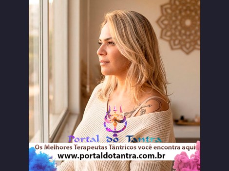 Massagem Relaxante na Lapa