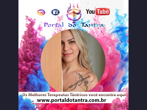 Tantra Massagem na Lapa
