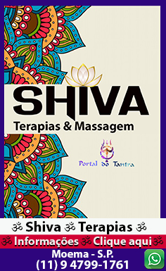 Shiva Clínica de Massagem em Moema